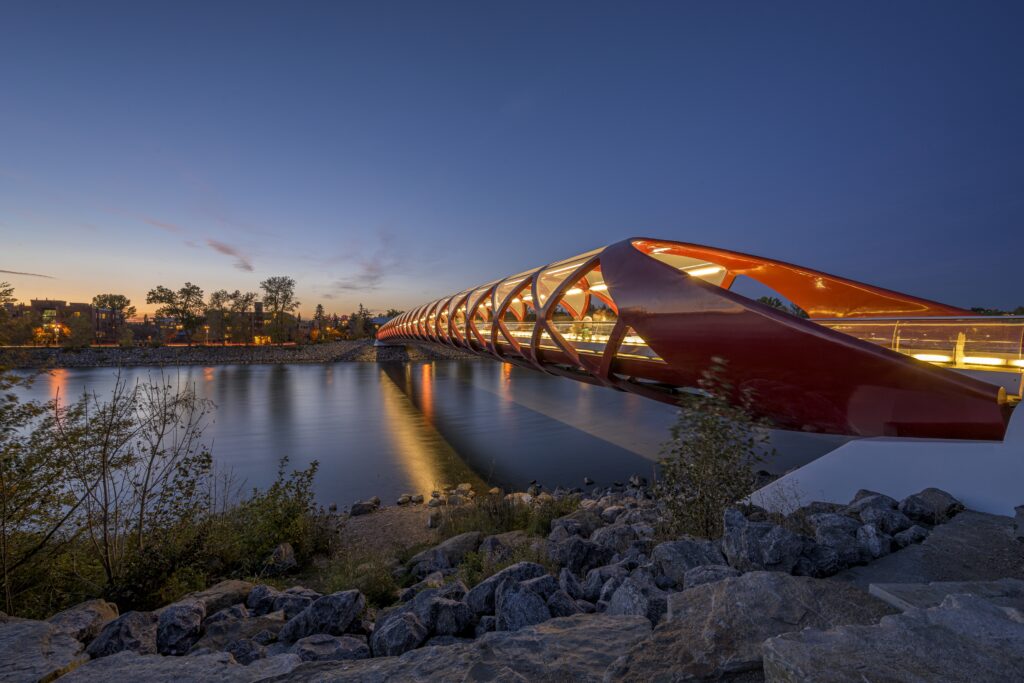 pont dans les yvelines